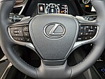 New 2025 LEXUS ES ES 350 FWD in LAS VEGAS, NEVADA (Photo 17)