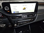 New 2025 LEXUS ES ES 350 FWD in LAS VEGAS, NEVADA (Photo 18)