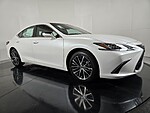 New 2025 LEXUS ES ES 350 FWD in LAS VEGAS, NEVADA (Photo 2)