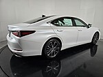 New 2025 LEXUS ES ES 350 FWD in LAS VEGAS, NEVADA (Photo 4)