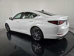 New 2025 LEXUS ES ES 350 FWD in LAS VEGAS, NEVADA (Photo 6)