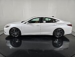 New 2025 LEXUS ES ES 350 FWD in LAS VEGAS, NEVADA (Photo 7)