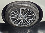 New 2025 LEXUS ES ES 350 FWD in LAS VEGAS, NEVADA (Photo 9)