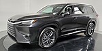 New 2025 LEXUS TX TX 350 FWD in LAS VEGAS, NEVADA