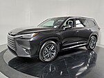 New 2025 LEXUS TX TX 350 FWD in LAS VEGAS, NEVADA (Photo 1)