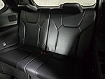 New 2025 LEXUS TX TX 350 FWD in LAS VEGAS, NEVADA (Photo 12)