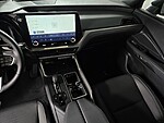 New 2025 LEXUS TX TX 350 FWD in LAS VEGAS, NEVADA (Photo 14)