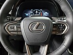New 2025 LEXUS TX TX 350 FWD in LAS VEGAS, NEVADA (Photo 19)