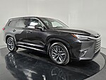 New 2025 LEXUS TX TX 350 FWD in LAS VEGAS, NEVADA (Photo 2)