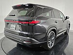 New 2025 LEXUS TX TX 350 FWD in LAS VEGAS, NEVADA (Photo 4)