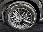 New 2025 LEXUS TX TX 350 FWD in LAS VEGAS, NEVADA (Photo 8)