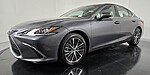 New 2025 LEXUS ES ES 300H FWD in LAS VEGAS, NEVADA