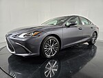 New 2025 LEXUS ES ES 300H FWD in LAS VEGAS, NEVADA (Photo 1)