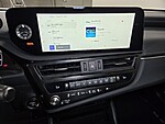 New 2025 LEXUS ES ES 300H FWD in LAS VEGAS, NEVADA (Photo 18)