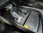 New 2025 LEXUS ES ES 300H FWD in LAS VEGAS, NEVADA (Photo 19)