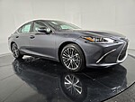 New 2025 LEXUS ES ES 300H FWD in LAS VEGAS, NEVADA (Photo 2)