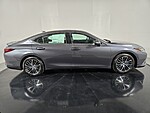 New 2025 LEXUS ES ES 300H FWD in LAS VEGAS, NEVADA (Photo 3)