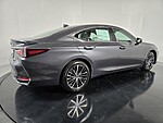 New 2025 LEXUS ES ES 300H FWD in LAS VEGAS, NEVADA (Photo 4)
