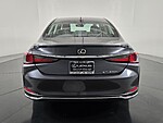 New 2025 LEXUS ES ES 300H FWD in LAS VEGAS, NEVADA (Photo 5)