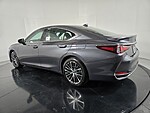 New 2025 LEXUS ES ES 300H FWD in LAS VEGAS, NEVADA (Photo 6)