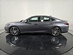 New 2025 LEXUS ES ES 300H FWD in LAS VEGAS, NEVADA (Photo 7)