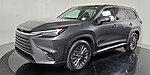 New 2025 LEXUS TX TX 350 FWD in LAS VEGAS, NEVADA