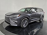New 2025 LEXUS TX TX 350 FWD in LAS VEGAS, NEVADA (Photo 1)