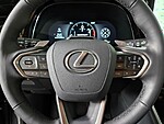 New 2025 LEXUS TX TX 350 FWD in LAS VEGAS, NEVADA (Photo 17)
