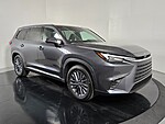 New 2025 LEXUS TX TX 350 FWD in LAS VEGAS, NEVADA (Photo 2)
