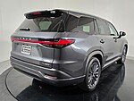 New 2025 LEXUS TX TX 350 FWD in LAS VEGAS, NEVADA (Photo 4)