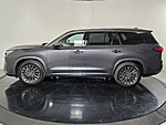 New 2025 LEXUS TX TX 350 FWD in LAS VEGAS, NEVADA (Photo 7)