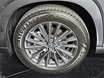 New 2025 LEXUS TX TX 350 FWD in LAS VEGAS, NEVADA (Photo 9)