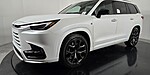 New 2025 LEXUS TX TX 500H F SPORT LUXURY AWD in LAS VEGAS, NEVADA