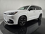 New 2025 LEXUS TX TX 500H F SPORT LUXURY AWD in LAS VEGAS, NEVADA (Photo 1)