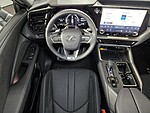 New 2025 LEXUS TX TX 500H F SPORT LUXURY AWD in LAS VEGAS, NEVADA (Photo 13)