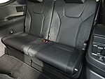 New 2025 LEXUS TX TX 500H F SPORT LUXURY AWD in LAS VEGAS, NEVADA (Photo 16)