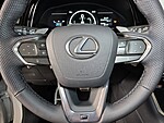 New 2025 LEXUS TX TX 500H F SPORT LUXURY AWD in LAS VEGAS, NEVADA (Photo 18)