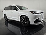 New 2025 LEXUS TX TX 500H F SPORT LUXURY AWD in LAS VEGAS, NEVADA (Photo 2)
