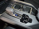 New 2025 LEXUS TX TX 500H F SPORT LUXURY AWD in LAS VEGAS, NEVADA (Photo 20)