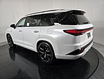 New 2025 LEXUS TX TX 500H F SPORT LUXURY AWD in LAS VEGAS, NEVADA (Photo 6)