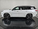 New 2025 LEXUS TX TX 500H F SPORT LUXURY AWD in LAS VEGAS, NEVADA (Photo 7)