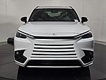 New 2025 LEXUS TX TX 500H F SPORT LUXURY AWD in LAS VEGAS, NEVADA (Photo 8)