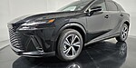 New 2025 LEXUS RX RX 350 FWD in LAS VEGAS, NEVADA
