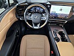 New 2025 LEXUS RX RX 350 FWD in LAS VEGAS, NEVADA (Photo 13)