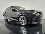 New 2025 LEXUS RX RX 350 FWD in LAS VEGAS, NEVADA (Photo 2)