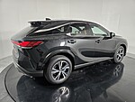 New 2025 LEXUS RX RX 350 FWD in LAS VEGAS, NEVADA (Photo 4)