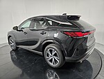 New 2025 LEXUS RX RX 350 FWD in LAS VEGAS, NEVADA (Photo 6)