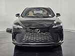 New 2025 LEXUS RX RX 350 FWD in LAS VEGAS, NEVADA (Photo 8)