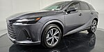 New 2025 LEXUS RX RX 350 PREMIUM FWD in LAS VEGAS, NEVADA