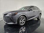New 2025 LEXUS RX RX 350 PREMIUM FWD in LAS VEGAS, NEVADA (Photo 1)